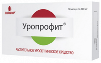 Уропрофит